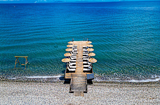 Rawda Resort Hotels Altınoluk Genel 5